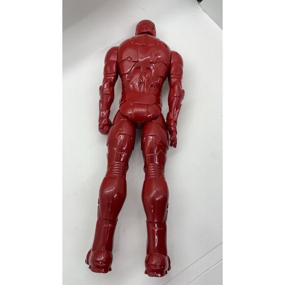 Marvel Legends Iron Man Tony Stark 12" Scale Action Figure - Picture 3 of 4